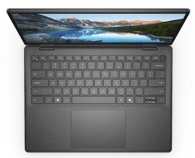 Dell Inspiron 14 5440 Laptop 14" - Black - Intel Core i5-1334U 1.3GHz - 8GB RAM - 512GB