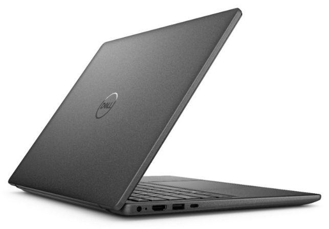 Dell Inspiron 14 5440 Laptop 14" - Black - Intel Core i5-1334U 1.3GHz - 8GB RAM - 512GB