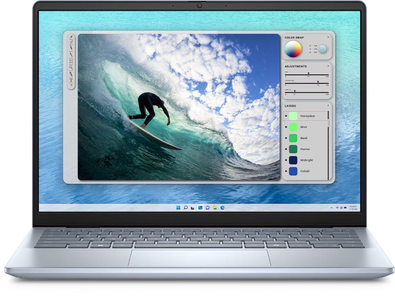 Dell Inspiron 14 5440 Laptop 14"