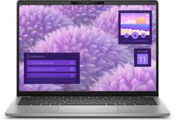 Dell Inspiron 14 5441 Laptop 14"inch - Titan Grey - Snapdragon X Plus X1P-42-100 3.2GHz - 16GB RAM - 1TB