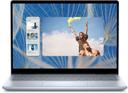 Dell Inspiron 14 Plus 7440 2-in-1 Laptop 14" Intel Core 7 150U 1.8GHz in Ice Blue in Premium condition