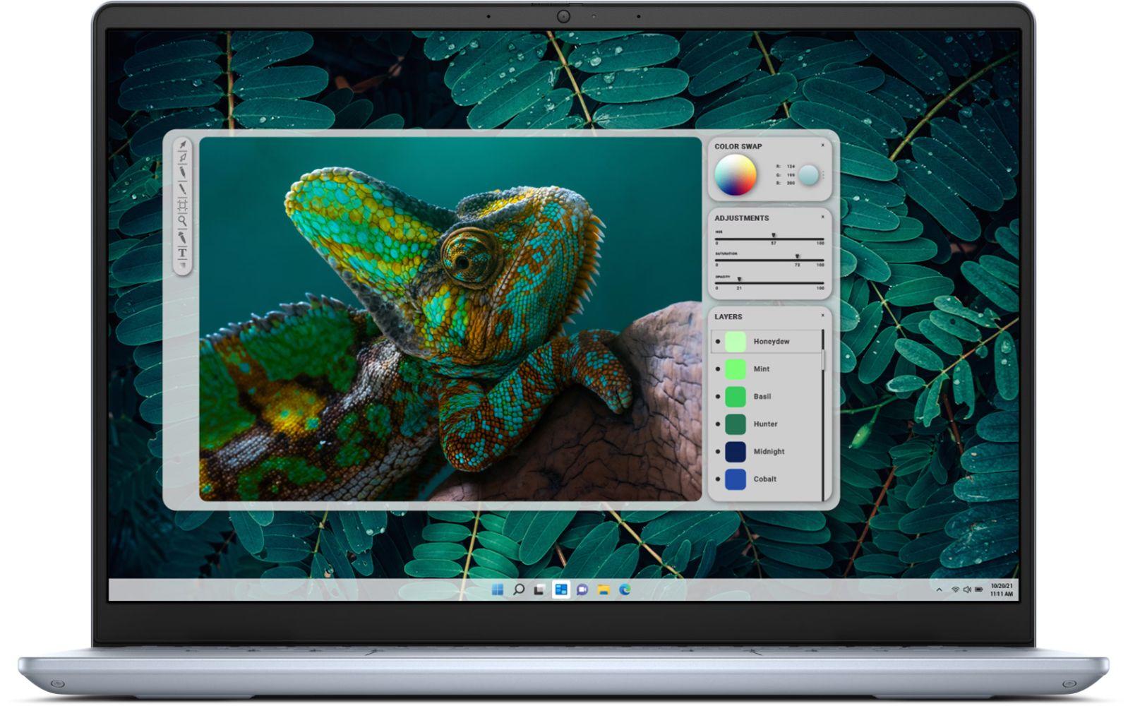 Dell Inspiron 14 Plus 7440 Laptop 14"