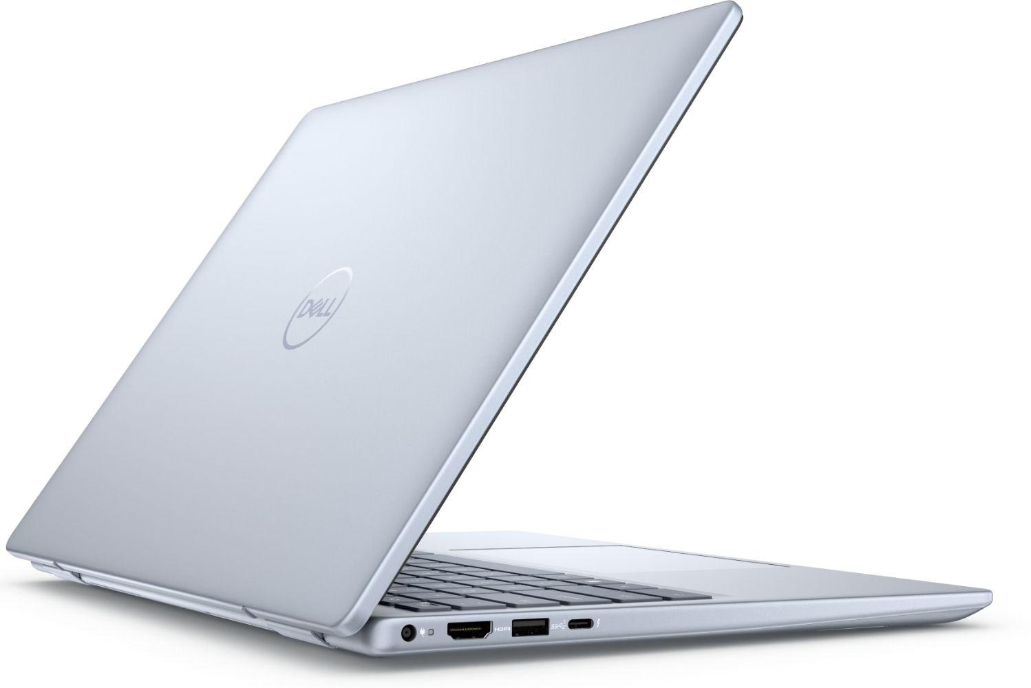 Dell Inspiron 14 Plus 7440 Laptop 14" - Ice Blue - Intel Core Ultra 7 155H 1.4GHz - 32GB RAM - 1TB