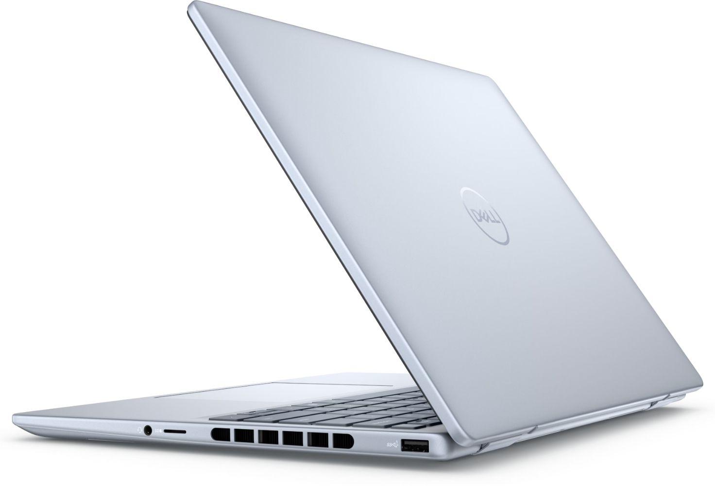 Dell Inspiron 14 Plus 7440 Laptop 14" - Ice Blue - Intel Core Ultra 7 155H 1.4GHz - 32GB RAM - 1TB