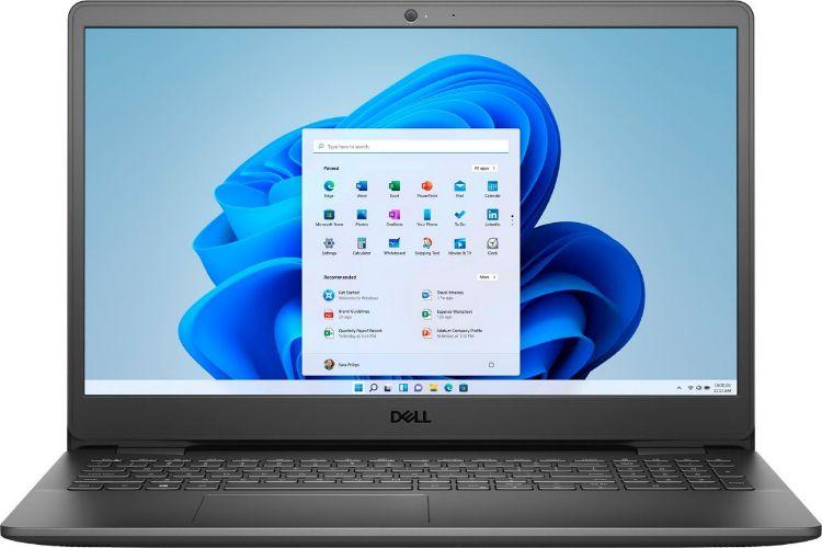 Dell Inspiron 15 3000 Laptop 15.6"
