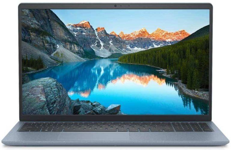 Dell  Inspiron 15 3511 Laptop 15.6" - Intel Core i7-1165G7 2.8GHz - 256GB - Blue - 8GB RAM - Excellent