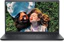 Dell Inspiron 15 3520 Laptop 15.6" Intel Core i5-1235U 1.3GHz in Black in Excellent condition