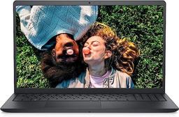 Dell Inspiron 15 3520 Laptop 15.6" - Black - Intel Core i3-1215U 1.2GHz - 8GB RAM - 8TB