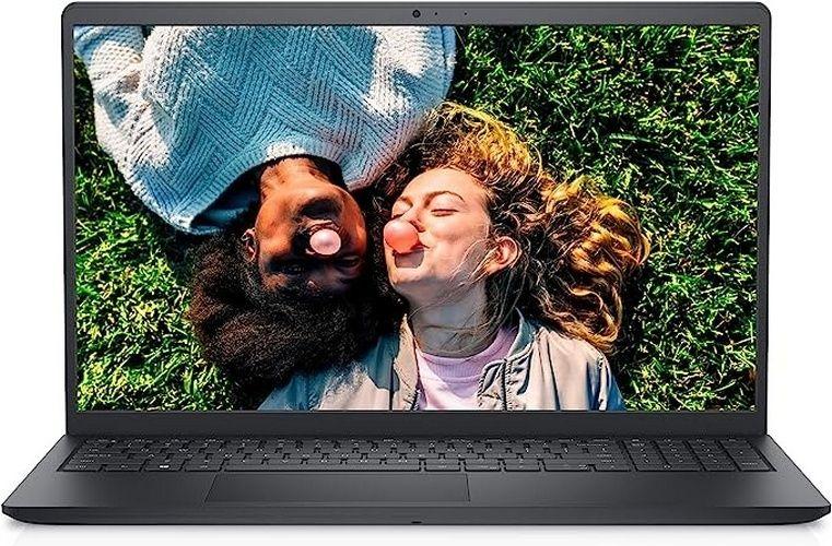 Dell  Inspiron 15 3520 Laptop 15.6" - Intel Core i5-1235U 1.3GHz - 512GB - Black - 8GB RAM - Excellent