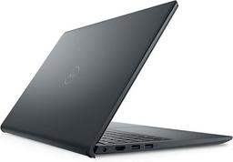 Dell Inspiron 15 3520 Laptop 15.6" - Black - Intel Core i3-1215U 1.2GHz - 8GB RAM - 8TB