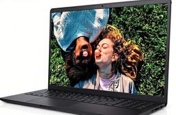 Dell Inspiron 15 3520 Laptop 15.6" - Black - Intel Core i5-1135G7  2.40GHz - 24GB RAM - 8TB