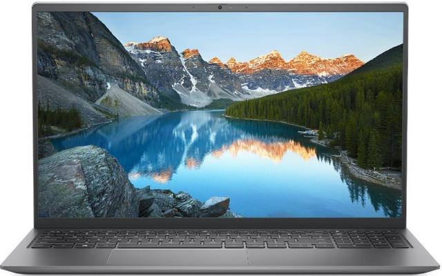 Dell Inspiron 15 5510 Laptop 15.6" Intel Core i5-11300H 3.1GHz in Silver in Excellent condition