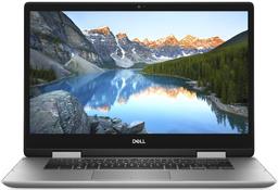 Dell Inspiron 15 5591 (2-in-1) Laptop 15.6" - Silver - Intel Core i5-10210U 1.6GHz - 8GB RAM - 256GB