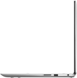 Dell Inspiron 15 5591 (2-in-1) Laptop 15.6" - Silver - Intel Core i5-10210U 1.6GHz - 8GB RAM - 256GB