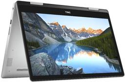 Dell Inspiron 15 5591 (2-in-1) Laptop 15.6" - Silver - Intel Core i5-10210U 1.6GHz - 8GB RAM - 256GB