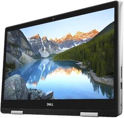 Dell Inspiron 15 5591 (2-in-1) Laptop 15.6" - Silver - Intel Core i5-10210U 1.6GHz - 8GB RAM - 256GB