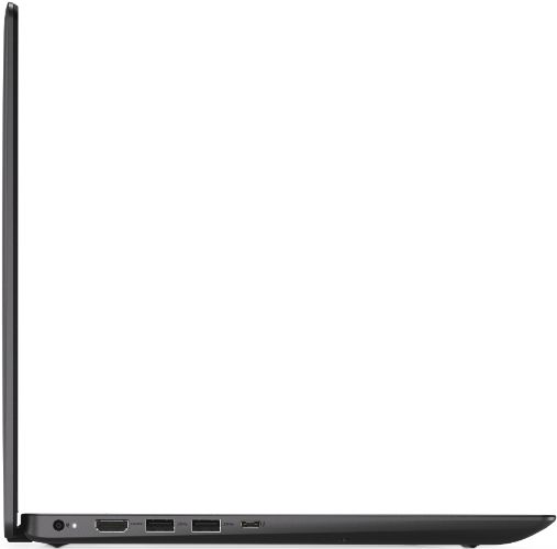 Dell Inspiron 15 7590 Laptop 15.6" - Black - Intel Core i5-9300H 2.4GHz - 8GB RAM - 512GB