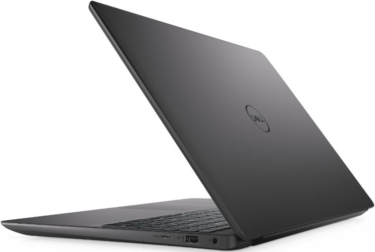 Dell Inspiron 15 7590 Laptop 15.6" - Black - Intel Core i5-9300H 2.4GHz - 8GB RAM - 512GB