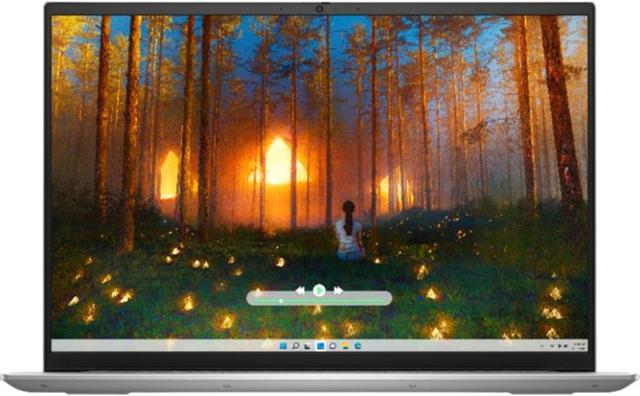 Dell Inspiron 16 5630 Laptop 16" Intel Core i5-1335U 1.3GHz in Silver in Excellent condition