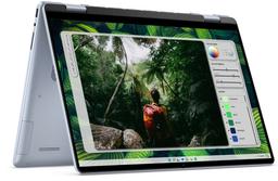 Dell Inspiron 16 7640 2-in-1 Laptop 16" - ‎Ice Blue - Intel Core Ultra 7 155H 1.4GHz - 16GB RAM - 1TB