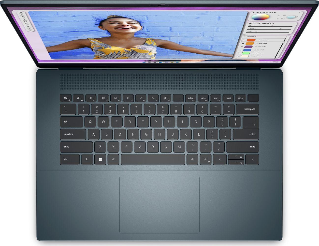 Dell Inspiron 16 Plus 7620 Laptop 16"