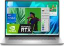 Dell Inspiron 16 Plus 7630 Laptop 16" Intel Core i7-13700H 2.4GHz in Platinum Silver
