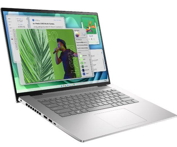 Dell Inspiron 16 Plus 7630 Laptop 16" - Platinum Silver - Intel Core i7-13700H 2.4GHz - 32GB RAM - 1TB