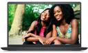 Dell Inspiron 3525 Laptop 15.6" AMD Ryzen 5 5500U 2.1GHz in Black in Excellent condition