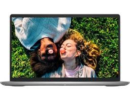Dell Inspiron 3525 Laptop 15.6" - Platinum Silver - AMD Ryzen 7 5825U 2.0 GHz - 16GB RAM - 512GB