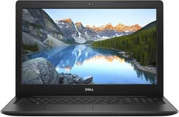 Dell Inspiron 3583 Laptop 15.6" - Black - Intel Core i5-8265U 1.6GHz - 8GB RAM - 256GB