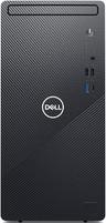 Dell Inspiron 3891 Desktop Computer - Intel Core i5-11400 2.6GHz - 256GB - Black - 12GB RAM