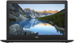 Dell Inspiron 15 5570 Laptop 15.6" - Black - Intel Core i5-8250U 1.6GHz - 8GB RAM - 256GB