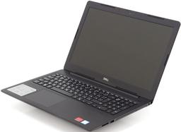 Dell Inspiron 15 5570 Laptop 15.6" - Black - Intel Core i5-8250U 1.6GHz - 8GB RAM - 256GB