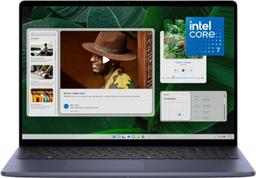 Dell Inspiron 5640 Laptop 16" - Midnight Blue - Intel Core 7 150U 1.8GHz - 16GB RAM - 1TB