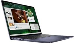 Dell Inspiron 5640 Laptop 16" - Midnight Blue - Intel Core 7 150U 1.8GHz - 16GB RAM - 1TB