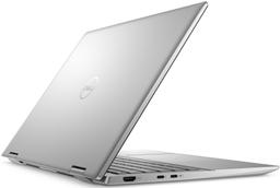 Dell Inspiron 7430 2-in-1 Laptop 14" - Platinum Silver - Intel Core i7-1355U 3.7GHz - 16GB RAM - 512GB