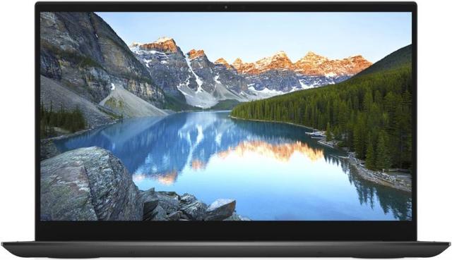 Dell Inspiron 15 7506 2-in-1 Laptop 15.6" Intel Core i7-1165G7 2.8GHz in Black
