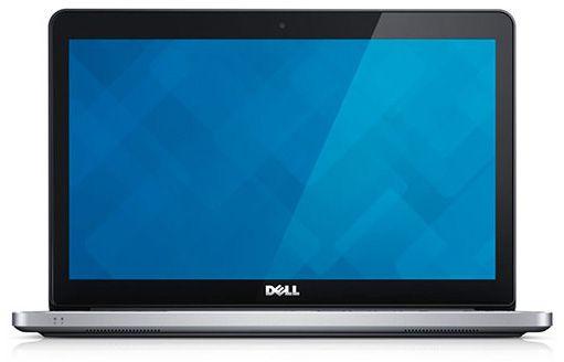 Dell Inspiron 7537 Laptop 15.6" - Intel Core i5-4210U 1.7GHz - 512GB - Silver - 6GB RAM - 15.6 Inch - Acceptable