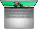 Dell Inspiron 7610 Laptop 16" Intel Core i7-11800H 2.3GHz in Silver