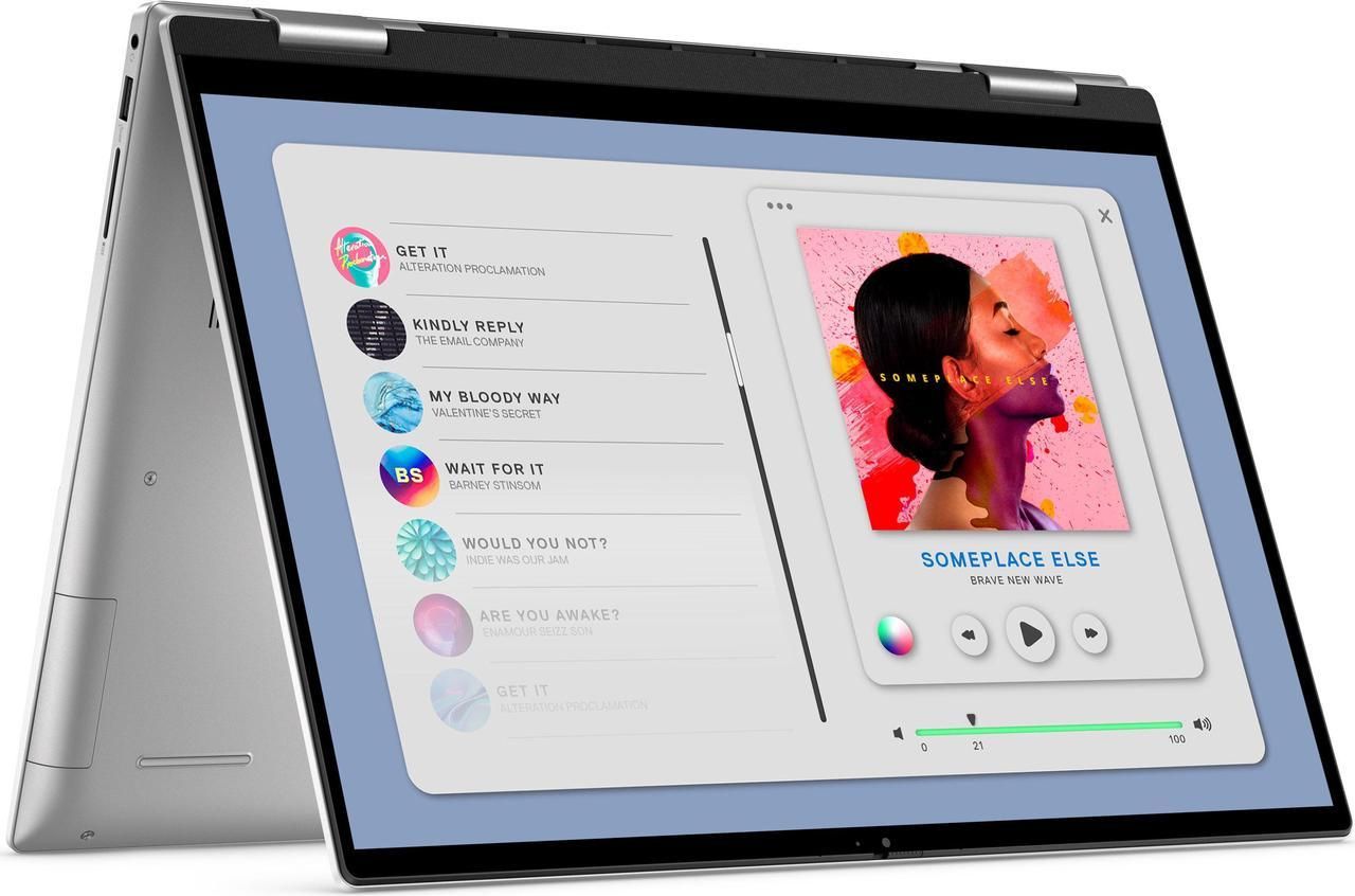 Dell Inspiron 7630 2-in-1 Laptop 16"