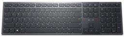 Dell Dell KB900 Premier Bluetooth Keyboard - Black