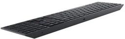 Dell Dell KB900 Premier Bluetooth Keyboard - Black