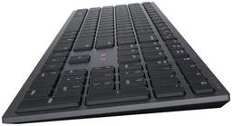 Dell Dell KB900 Premier Bluetooth Keyboard - Black