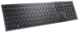 Dell Dell KB900 Premier Bluetooth Keyboard - Black