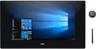Dell KV2718D Canvas Monitor 27" - Black - 27 Inch