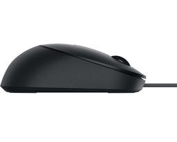 Dell Laser Wired Mouse (MS3220) - Black