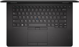Dell Latitdue E7470 Laptop 14"inch - Black - Intel Core i5-6300U 2.3GHz - 16GB RAM - 256GB