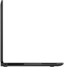 Dell Latitdue E7470 Laptop 14"inch - Black - Intel Core i5-6300U 2.3GHz - 16GB RAM - 256GB