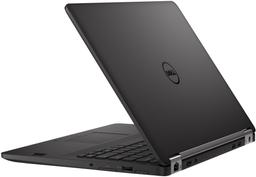 Dell Latitdue E7470 Laptop 14"inch - Black - Intel Core i5-6300U 2.3GHz - 16GB RAM - 256GB