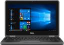 Dell Latitude 11 3189 2-in-1 Laptop 11.6" Intel Pentium N4200 1.1GHz in Black in Excellent condition